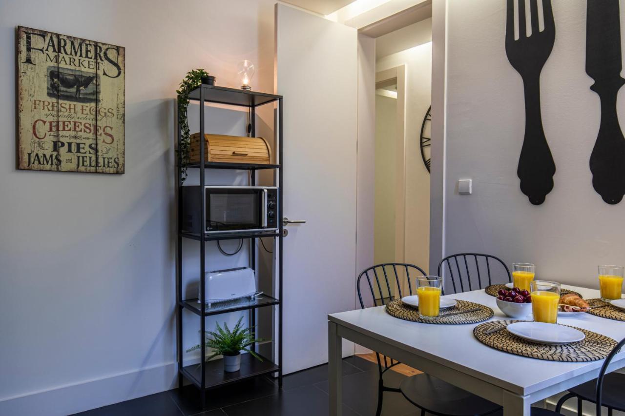 32 -Lovely 2 Bedroom Apt In Principe Real Lisbon Exterior photo